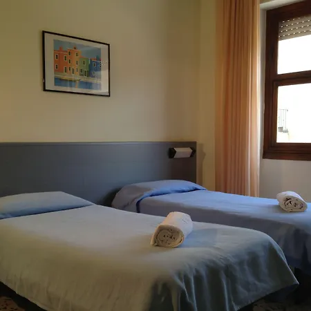 Panorama Hotel Portoscuso