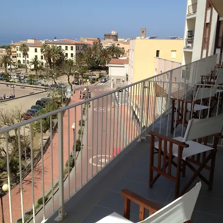 Hotel Panorama