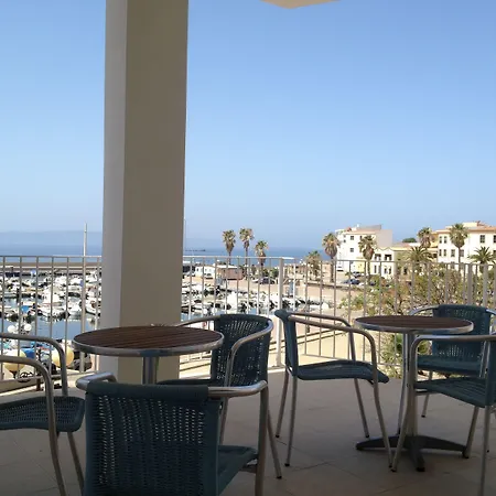 Hotel Panorama