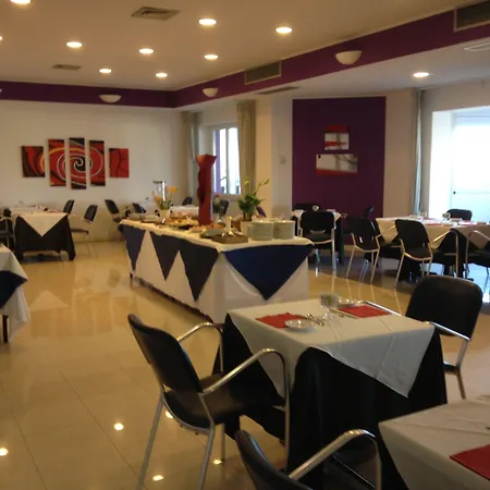 Panorama Hotel