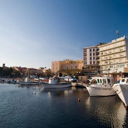 Hotel Panorama Portoscuso