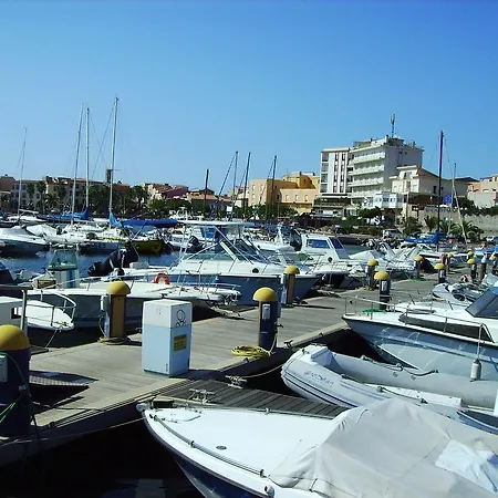 Panorama 3* Portoscuso