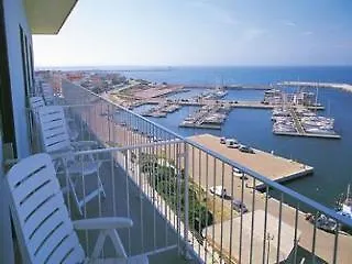 호텔 Panorama