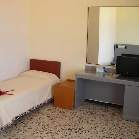 Panorama Hotel 3*
