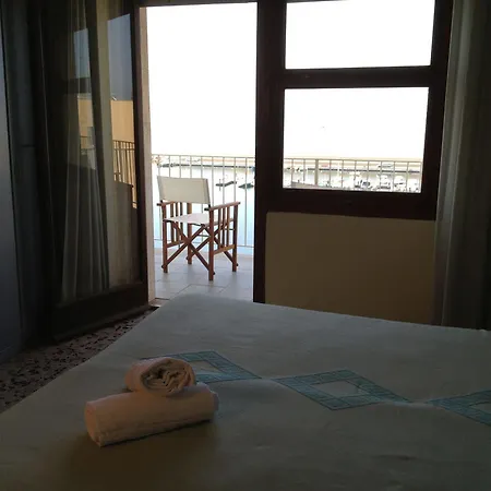 Panorama Hotel 3*