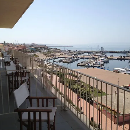 Hotel Panorama