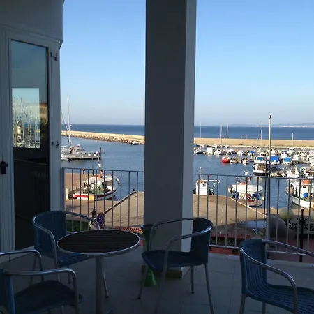 Hotel Panorama Portoscuso