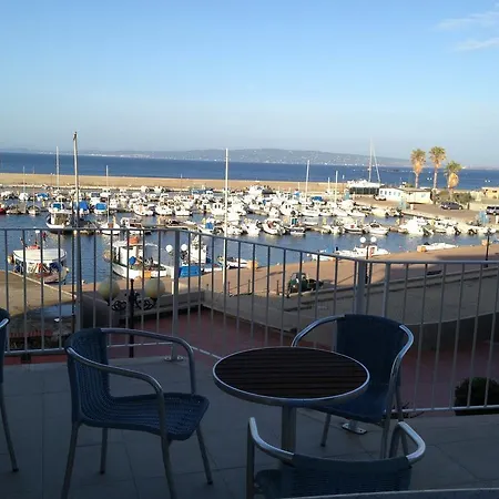 Panorama 3* Portoscuso