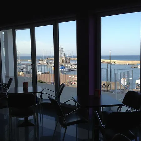 Panorama Hotel Portoscuso
